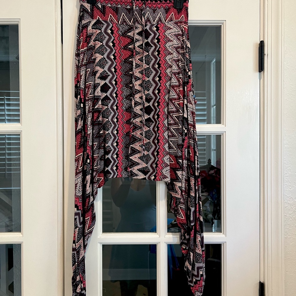 Fun Buddha Pants!! Perfect for Yoga